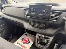 Renault Trafic LH30 Business dCi Blue L2H2 