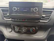 Renault Trafic LH30 Business dCi Blue L2H2 