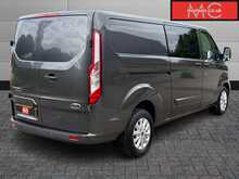 Ford Transit Custom 320 Limited EcoBlue L2 DCIV 