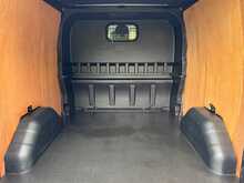 Ford Transit Custom 320 Limited EcoBlue L2 DCIV 
