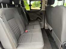 Ford Transit Custom 320 Limited EcoBlue L2 DCIV 