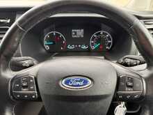 Ford Transit Custom 320 Limited EcoBlue L2 DCIV 