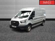 Ford Transit 350 Leader EcoBlue L3H2 