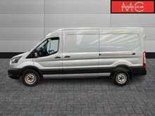 Ford Transit 350 Leader EcoBlue L3H2 