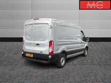 Ford Transit 350 Leader EcoBlue L3H2 