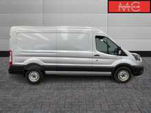 Ford Transit 350 Leader EcoBlue L3H2 