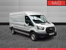 Ford Transit 350 Leader EcoBlue L3H2 