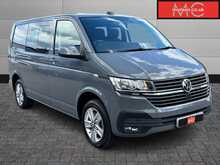 Volkswagen Transporter T32 Highline TDi SWB Kombi 