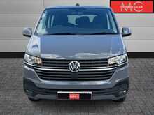 Volkswagen Transporter T32 Highline TDi SWB Kombi 