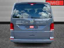 Volkswagen Transporter T32 Highline TDi SWB Kombi 