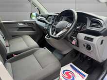 Volkswagen Transporter T32 Highline TDi SWB Kombi 