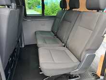 Volkswagen Transporter T32 Highline TDi SWB Kombi 