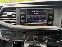 Volkswagen Transporter T32 Highline TDi SWB Kombi 