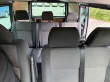 Volkswagen Transporter T32 Highline TDi SWB Kombi 