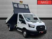 Ford Transit T350 Leader EcoBlue L2 TRW 