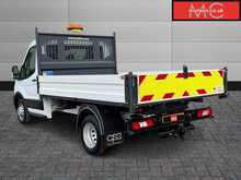 Ford Transit T350 Leader EcoBlue L2 TRW 
