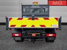 Ford Transit T350 Leader EcoBlue L2 TRW 