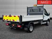Ford Transit T350 Leader EcoBlue L2 TRW 