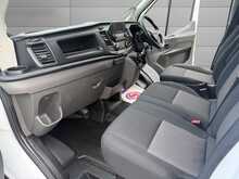 Ford Transit T350 Leader EcoBlue L2 TRW 