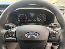 Ford Transit T350 Leader EcoBlue L2 TRW 