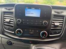 Ford Transit T350 Leader EcoBlue L2 TRW 