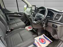 Ford Transit Custom 280 Limited EcoBlue L1H1 