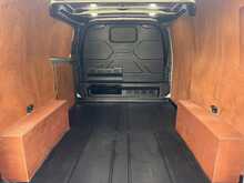 Ford Transit Custom 280 Limited EcoBlue L1H1 