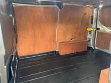 Ford Transit Custom 280 Limited EcoBlue L1H1 