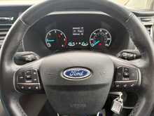 Ford Transit Custom 280 Limited EcoBlue L1H1 