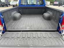 Toyota Hilux Active D-4D Extra Cab 