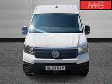 Volkswagen Crafter CR35 Trendline TDI L3H3 