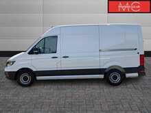 Volkswagen Crafter CR35 Trendline TDI L3H3 