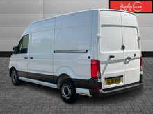 Volkswagen Crafter CR35 Trendline TDI L3H3 