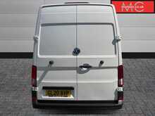 Volkswagen Crafter CR35 Trendline TDI L3H3 