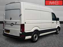 Volkswagen Crafter CR35 Trendline TDI L3H3 