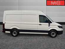 Volkswagen Crafter CR35 Trendline TDI L3H3 