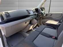 Volkswagen Crafter CR35 Trendline TDI L3H3 