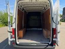Volkswagen Crafter CR35 Trendline TDI L3H3 