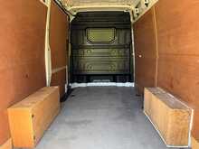 Volkswagen Crafter CR35 Trendline TDI L3H3 