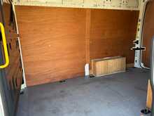 Volkswagen Crafter CR35 Trendline TDI L3H3 