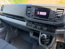 Volkswagen Crafter CR35 Trendline TDI L3H3 