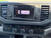 Volkswagen Crafter CR35 Trendline TDI L3H3 