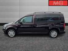 Volkswagen Caddy Maxi Life Vista TDI 