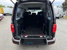Volkswagen Caddy Maxi Life Vista TDI 