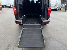 Volkswagen Caddy Maxi Life Vista TDI 