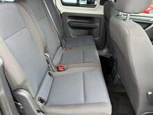 Volkswagen Caddy Maxi Life Vista TDI 