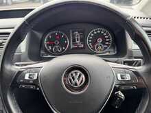 Volkswagen Caddy Maxi Life Vista TDI 