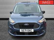 Ford Grand Tourneo Connect Journey Zetec EcoBlue 