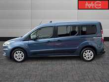 Ford Grand Tourneo Connect Journey Zetec EcoBlue 