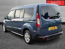 Ford Grand Tourneo Connect Journey Zetec EcoBlue 
